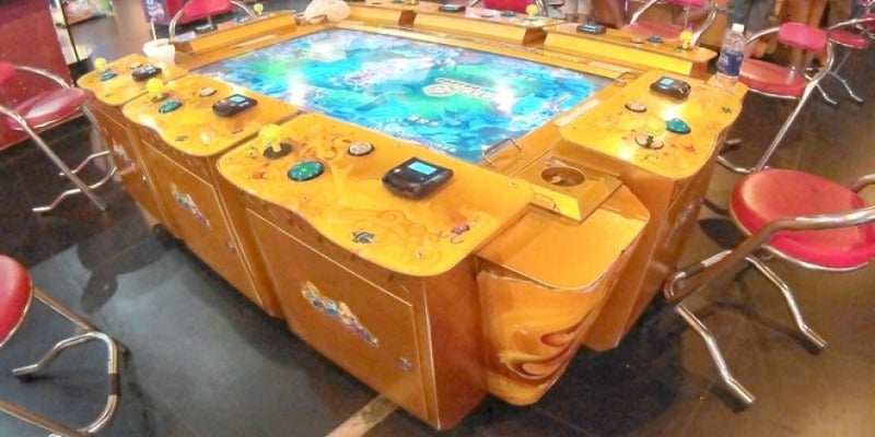 may ban ca ly do giup may hap dan