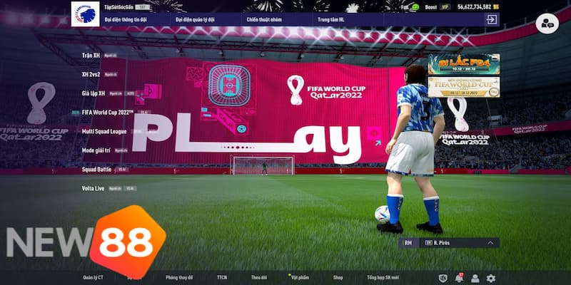 FIFA online - Khám phá những điểm hấp dẫn của game Esport 2 FIFA online là game gì?