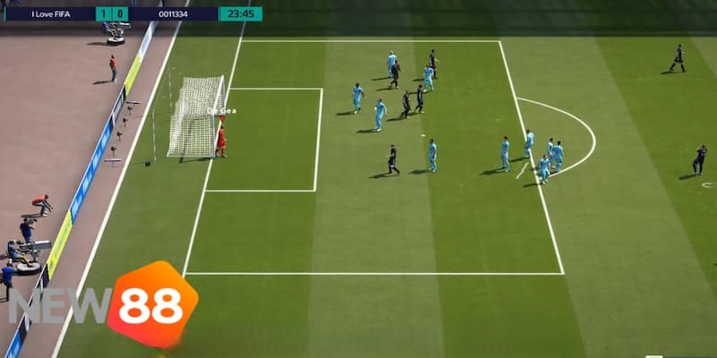 FIFA online - Khám phá những điểm hấp dẫn của game Esport 4 Chia sẻ kinh nghiệm chơi FIFA từ chuyên gia