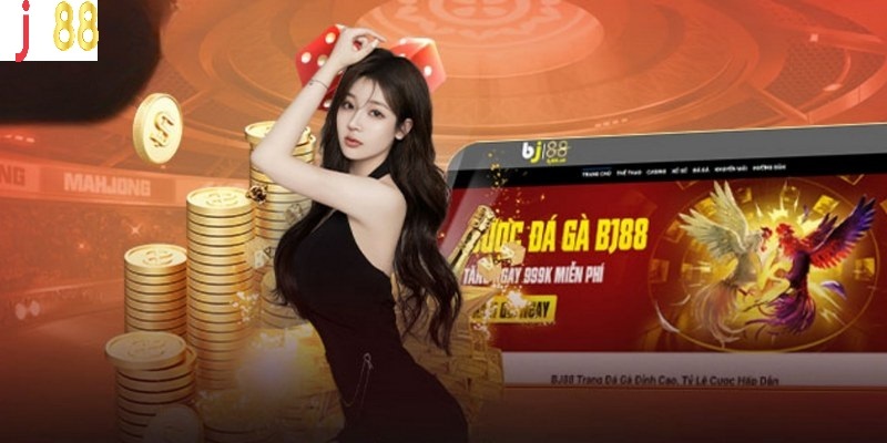 Thông tin chung về BJ 88