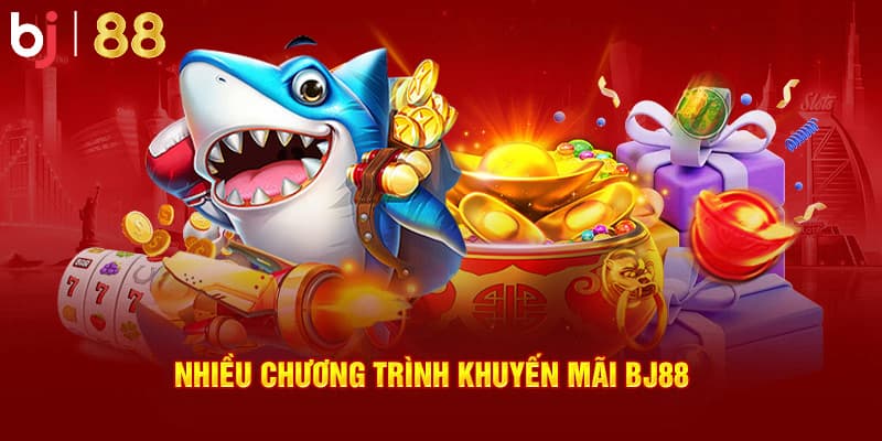 Lợi ích của khuyến mãi nạp lần đầu cho newbie tại BJ 88