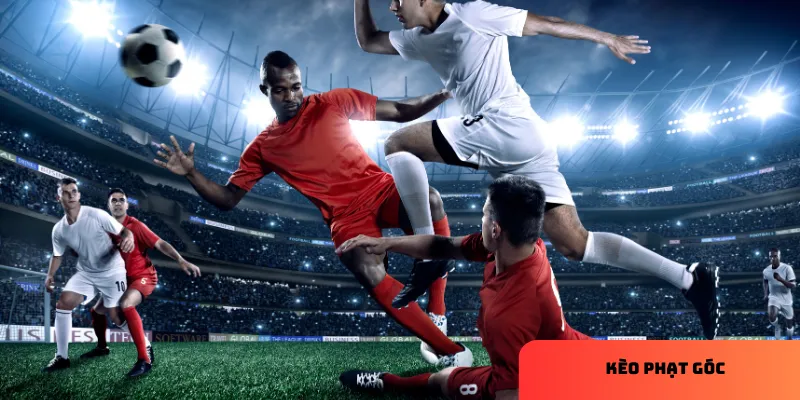 Phân tích lối chơi của đội bóng giúp bạn dự đoán số lượng phạt góc chính xác hơn.