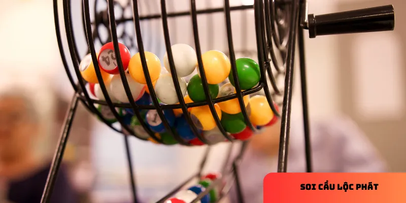 Kết hợp các phương pháp phân tích giúp nâng cao khả năng trúng thưởng