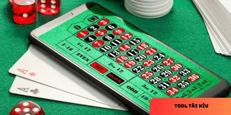 3 bước sử dụng tool tài xỉu hiệu quả