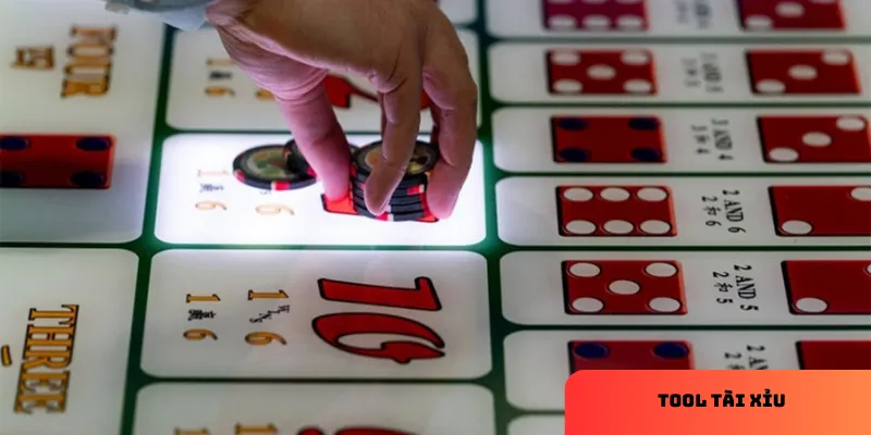 Bí quyết sử dụng tool tài xỉu từ các chuyên gia
