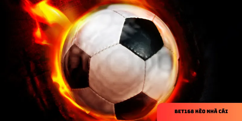 Sơ lược về bet168 kèo nhà cái