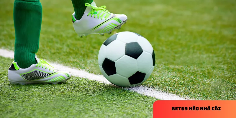 Các loại kèo phụ như phạt góc, thẻ phạt tăng thêm sự thú vị cho trải nghiệm cá cược.