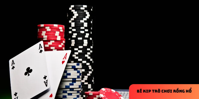 Quản lý vốn hiệu quả khi chơi 