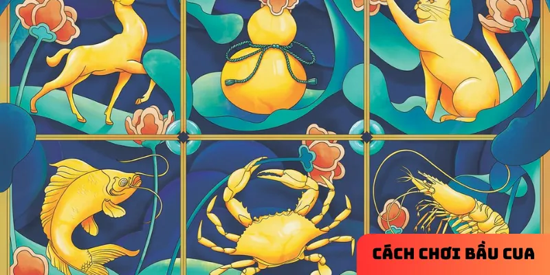 Hướng dẫn cách thức chơi đơn giản, hiệu quả