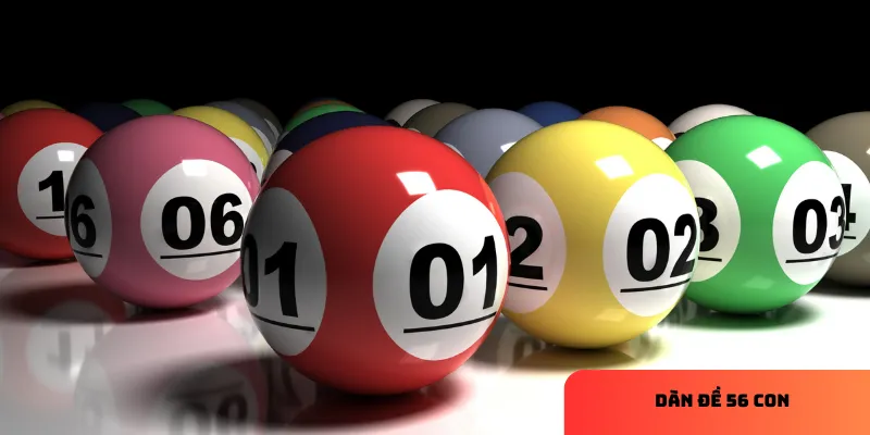 Lựa chọn con số theo chu kỳ tăng cơ hội trúng.