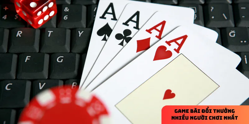 3 bước thực hiện game bài đổi thưởng