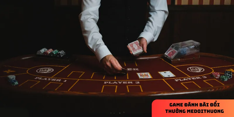 Quản lý vốn hợp lý giúp bạn chơi lâu dài và hiệu quả.