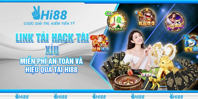 link tải hack tài xỉu