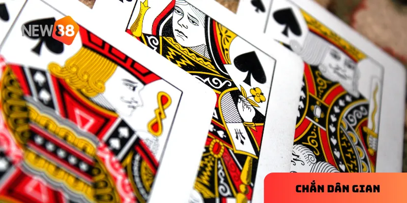 Chơi chắn online giúp bạn rèn luyện kỹ năng và giải trí mọi lúc mọi nơi