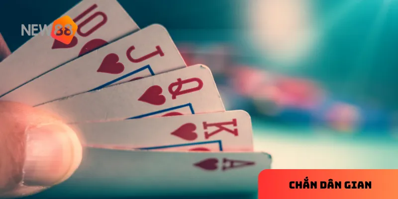 Trò chơi chắn dân gian đang trở nên mới lạ và hấp dẫn hơn với lối chơi độc đáo