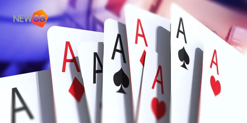 Tìm hiểu những yếu tố làm nên sự hấp dẫn của game bài Mậu Binh.