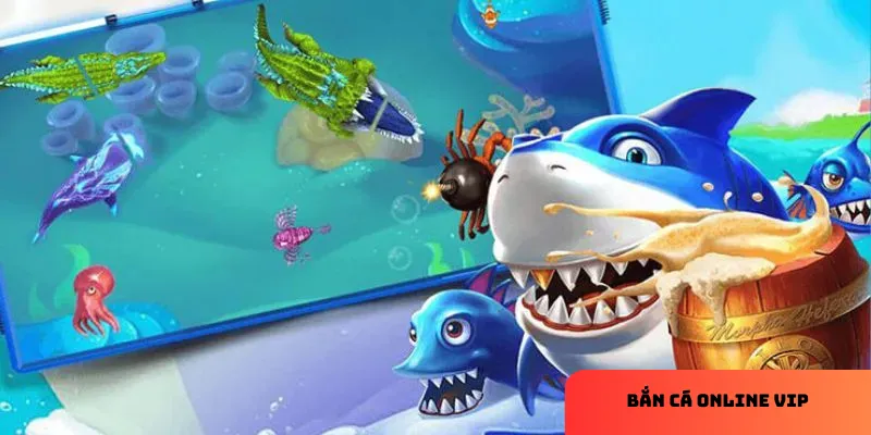 Đồ họa và âm thanh tăng thêm phần hấp dẫn.