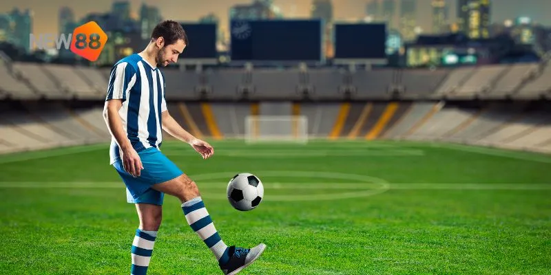 Chọn kèo theo từng trận.