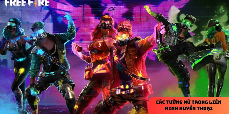 Ahri – Pháp sư quyến rũ, mạnh mẽ