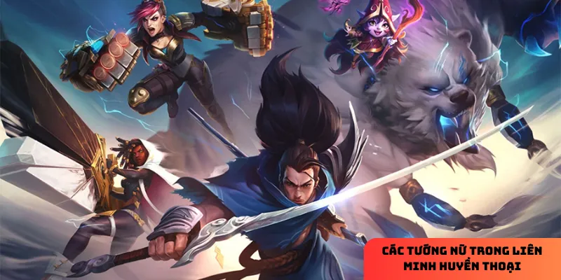 Di chuyển linh hoạt là yếu tố quan trọng