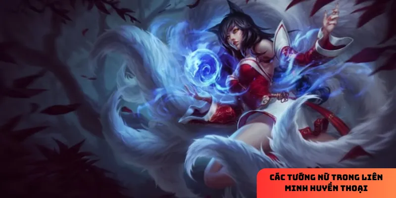 Jinx – Xạ thủ mạnh mẽ, quyến rũ