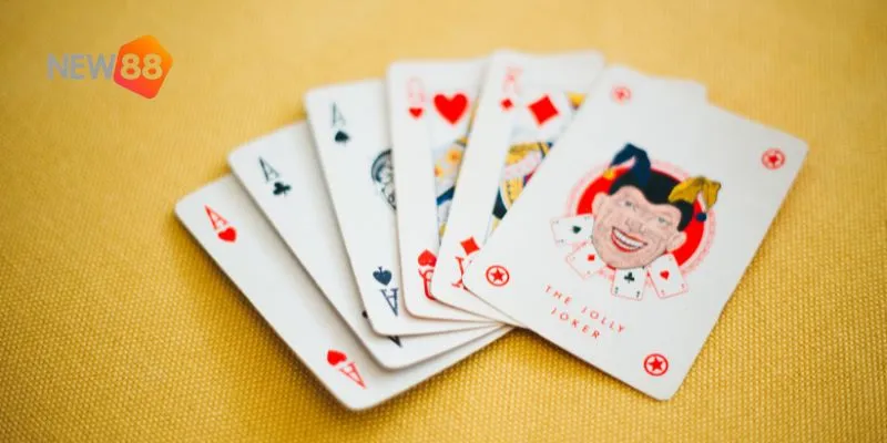 Nội dung này hướng dẫn luật chơi và cách tham gia bài catte hiệu quả.