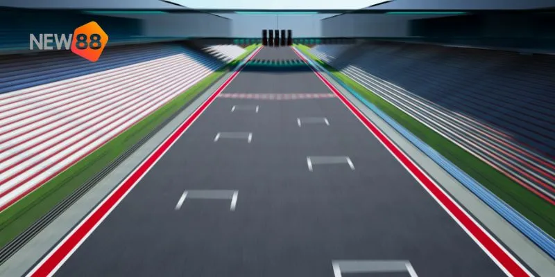 Chiến thuật hiệu quả giúp bạn tận dụng tối đa cơ hội thắng lớn khi cược đua xe