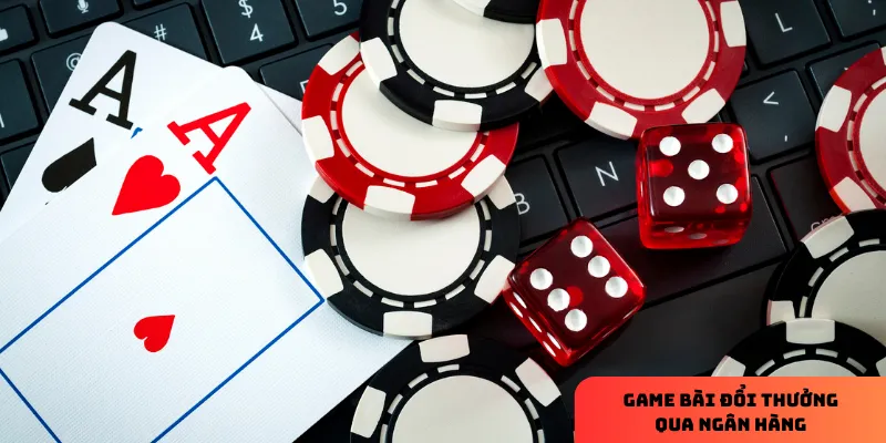 Quy trình đổi thưởng qua ngân hàng phù hợp với mọi đối tượng.