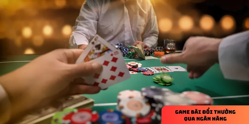 Nạp tiền nhanh chóng qua ngân hàng tại NEW88.