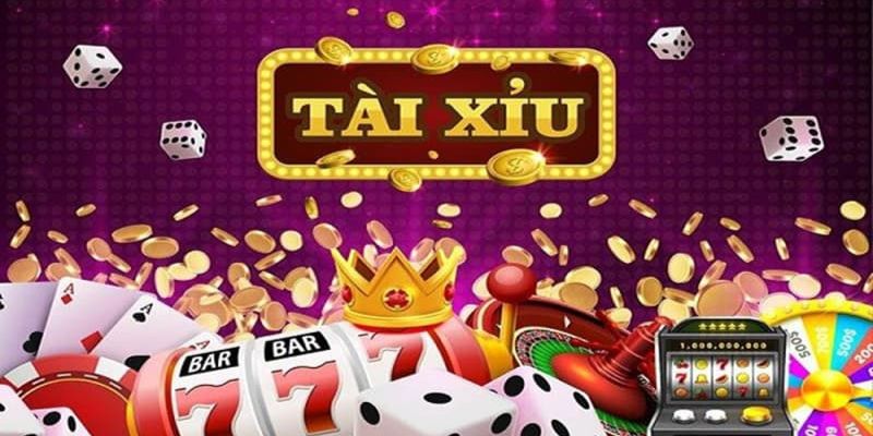 Đôi nét về tài xỉu hack tại nền tảng