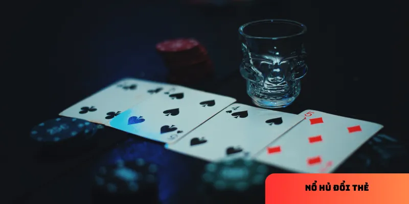 Lựa chọn hũ phù hợp để thắng