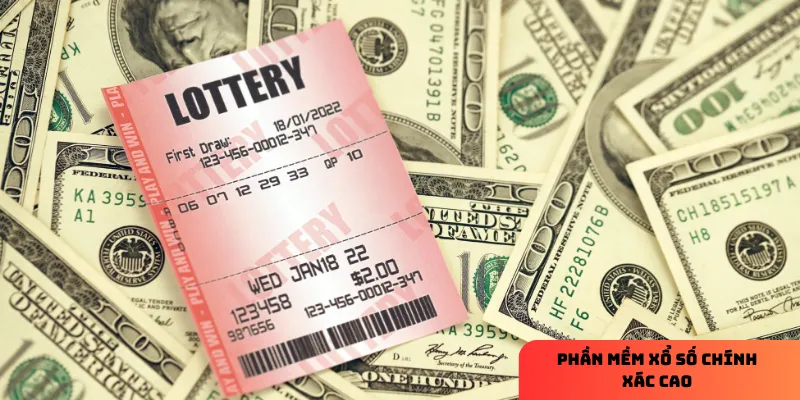 Phân tích số liệu giúp nâng cao tỷ lệ trúng thưởng.