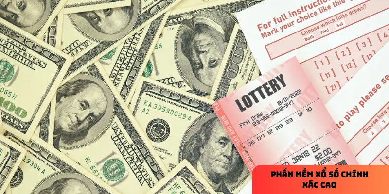 Công cụ phân tích giúp bạn chọn số hiệu quả hơn.