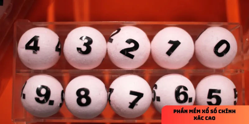 Thuật toán giúp tăng độ chính xác khi dự đoán số.