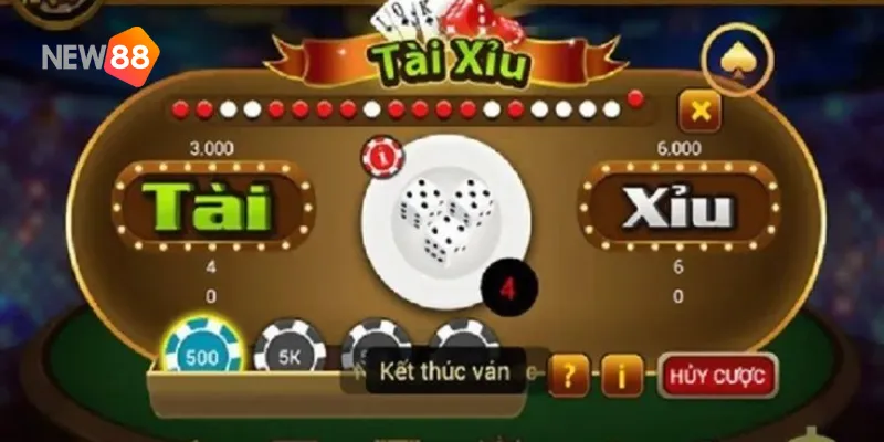 Tìm hiểu về kèo tài xỉu và cách bắt cầu