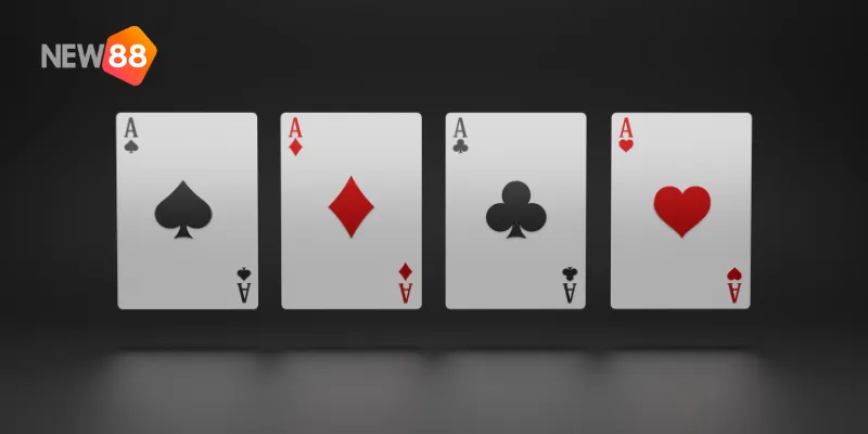 Luôn đọc kỹ mô tả của các lá bài để hiểu rõ cách sử dụng hiệu quả nhất.