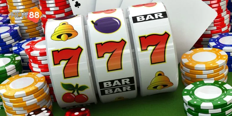 Hiểu cách hoạt động của trò chơi là bước đầu để đạt được chiến thắng lớn.