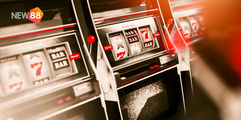 Free Spins giúp bạn giành chiến thắng dễ dàng.