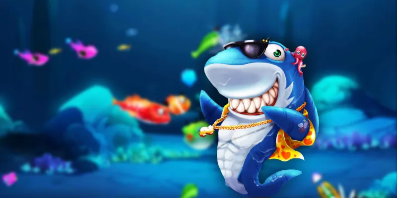 Lý do nên chơi bắn cá hoàng kim tại Kubet