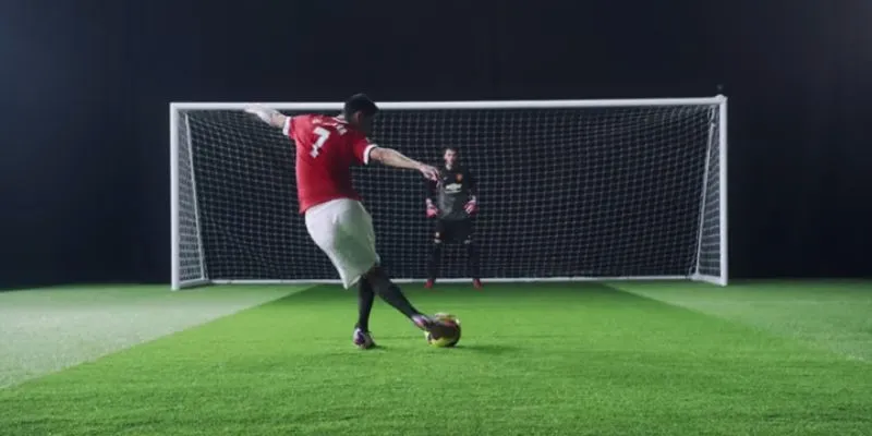 Những lưu ý khi chơi penalty quan trọng