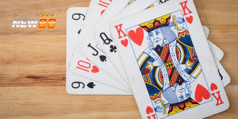 Cách chơi Baccarat cơ bản