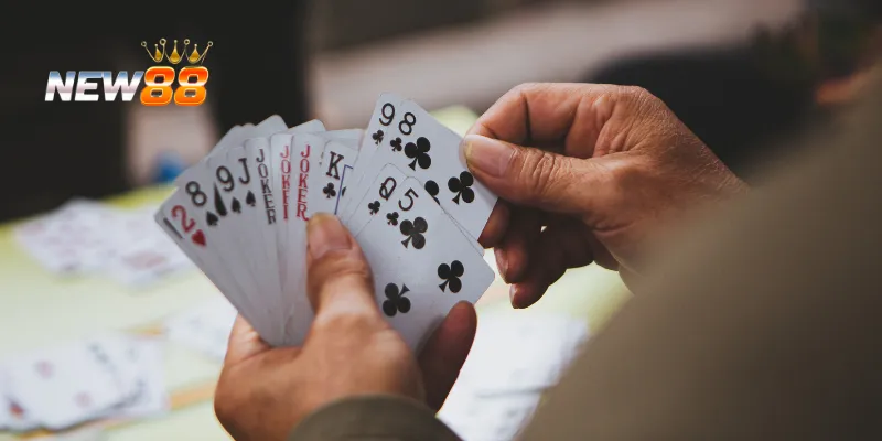 Chiến lược chơi Baccarat hiệu quả