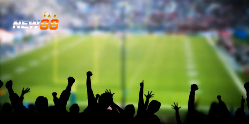 Kèo 1x2 trong cá cược AFF Cup.