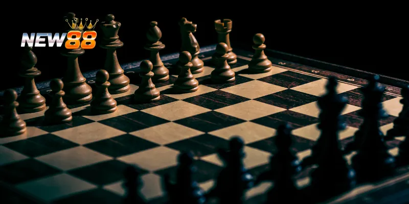 Mẹo chiến thắng đối thủ tài ba