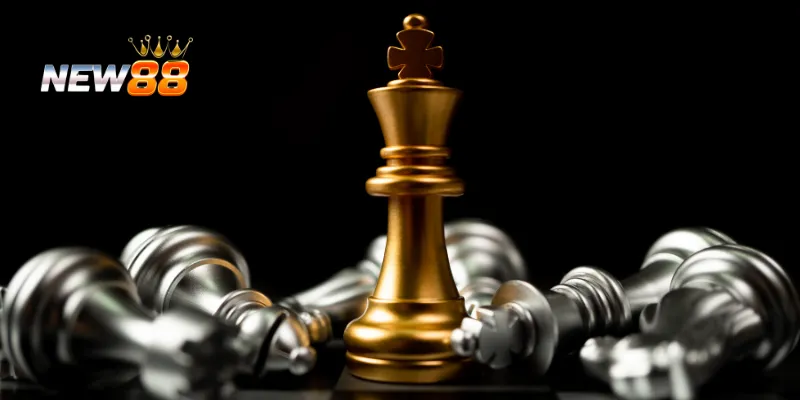 Tổng quan về cờ vua trực tuyến