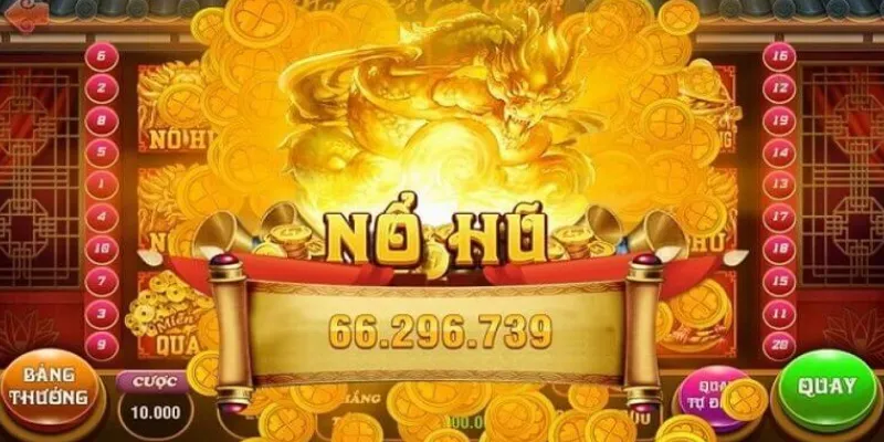 Cách chơi nổ hũ Tam Quốc tại New88