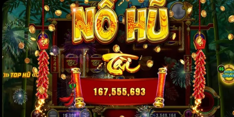 Mẹo quay hũ nổ Tam Quốc giúp tối ưu tỷ lệ thắng