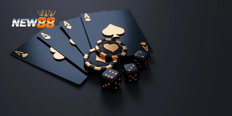 Chiến thuật chơi nâng cao Poker Texas Hold'em
