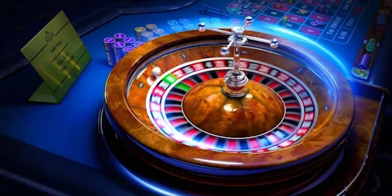 Cách chơi và quy tắc cơ bản trong Roulette châu Âu
