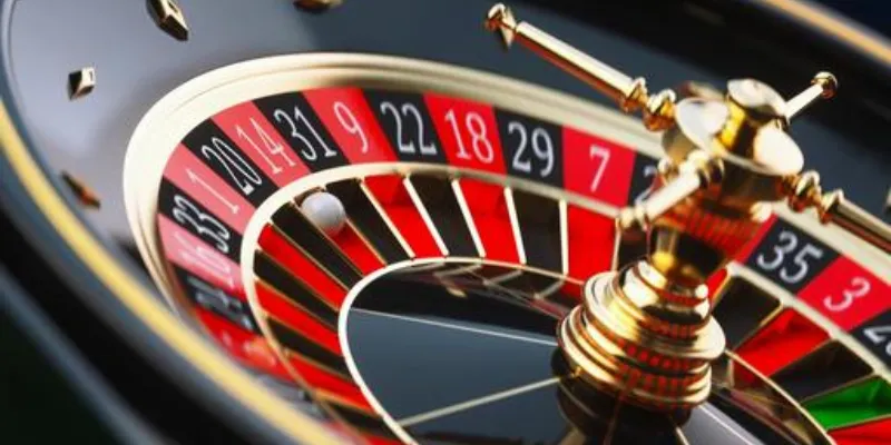 Một số loại cược trong Roulette châu Âu tại New88